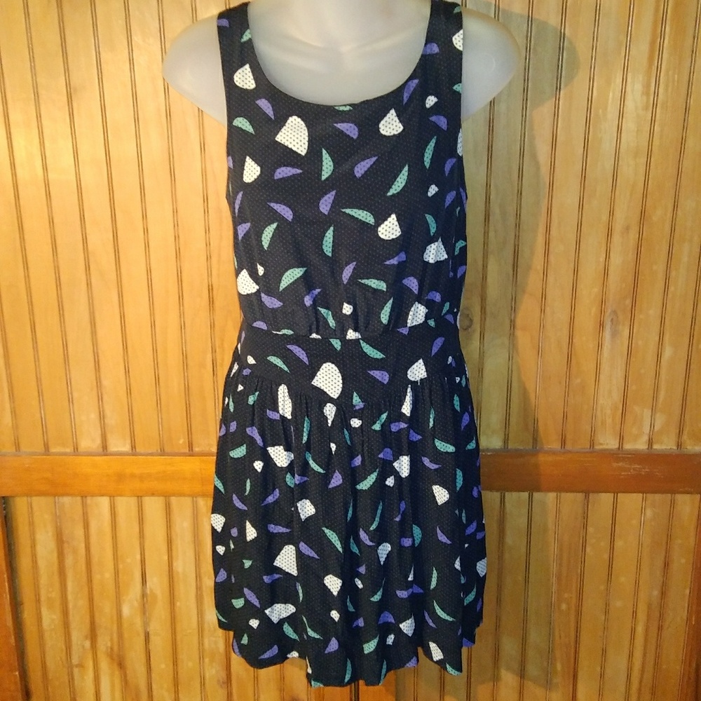 UO Cooperative Romper